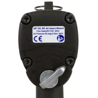 Гайковерт пневматический ударный 3/8" 407 Нм