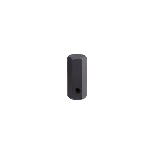 Насадка ударная торцевая 3/4", HEX, 22 мм, L = 54,5 мм