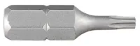 Вставка (бита) торцевая 1/4;, TORX PLUS, IPR40, L = 25 мм, 5-ти лучевой KING TONY 102540V