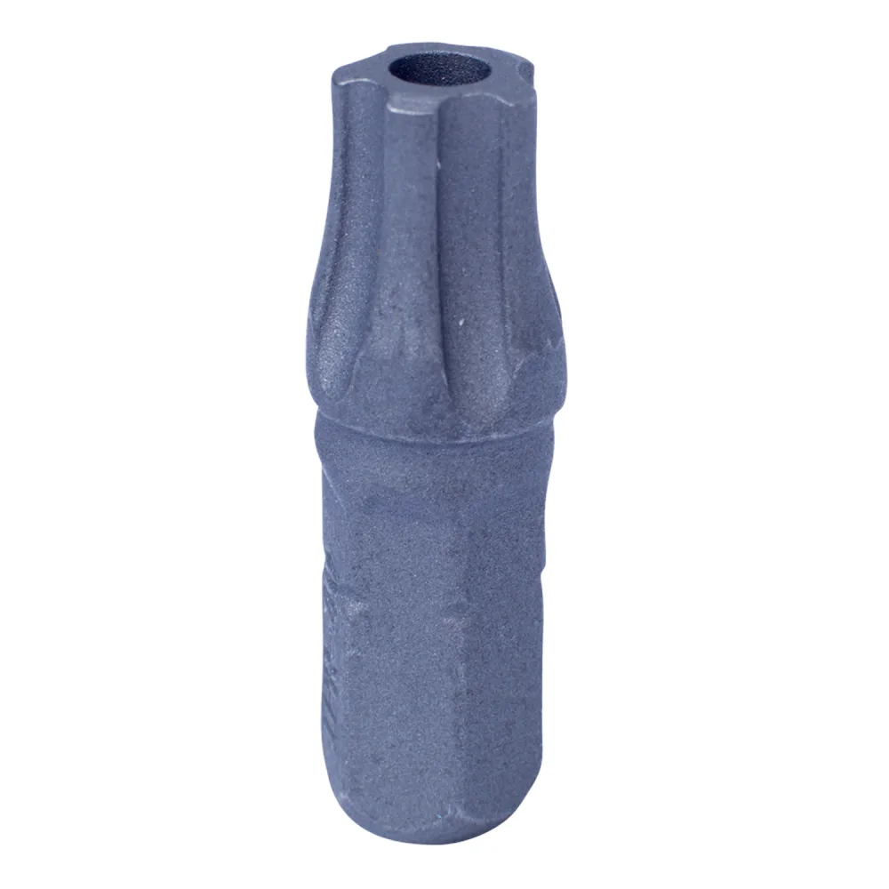 Вставка (бита) торцевая 1/4;, TORX PLUS, IPR40, L = 25 мм, 5-ти лучевой KING TONY 102540V
