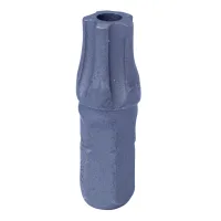 Вставка (бита) торцевая 1/4;, TORX PLUS, IPR40, L = 25 мм, 5-ти лучевой KING TONY 102540V