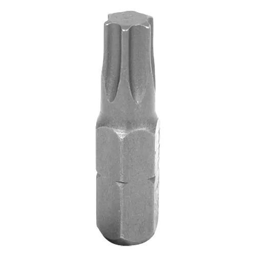 Вставка (бита) торцевая 1/4;, TORX, T35, L = 25 KING TONY 102535T 2