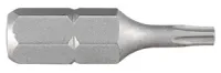 Вставка (бита) торцевая 1/4;, TORX PLUS, IPR27, L = 25 мм, 5-ти лучевой KING TONY 102527V