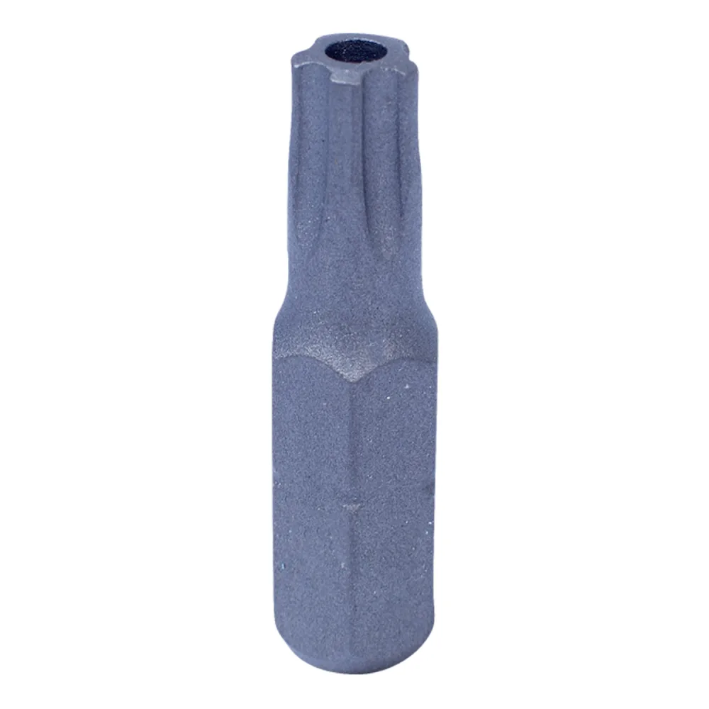 Вставка (бита) торцевая 1/4;, TORX PLUS, IPR27, L = 25 мм, 5-ти лучевой KING TONY 102527V