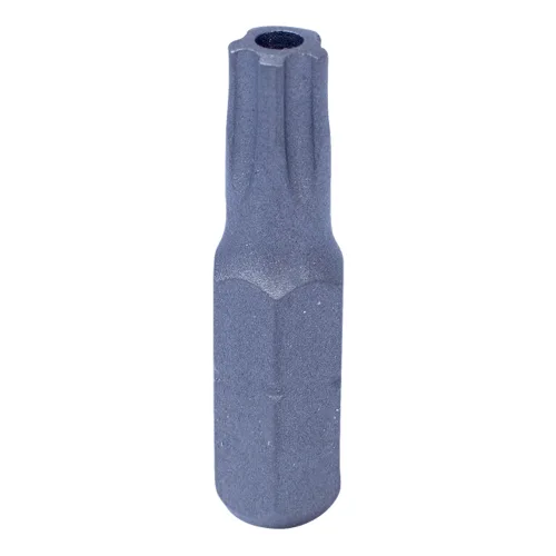Вставка (бита) торцевая 1/4;, TORX PLUS, IPR27, L = 25 мм, 5-ти лучевой KING TONY 102527V 2
