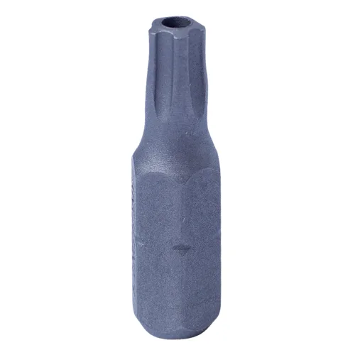 Вставка (бита) торцевая 1/4;, TORX PLUS, IPR25, L = 25 мм, 5-ти лучевой KING TONY 102525V 2
