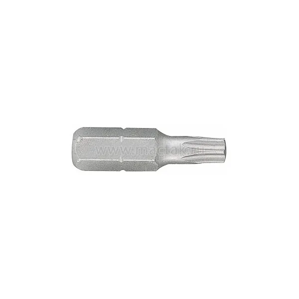Вставка (бита) торцевая 1/4;, TORX, T9, L = 25 KING TONY 102509T