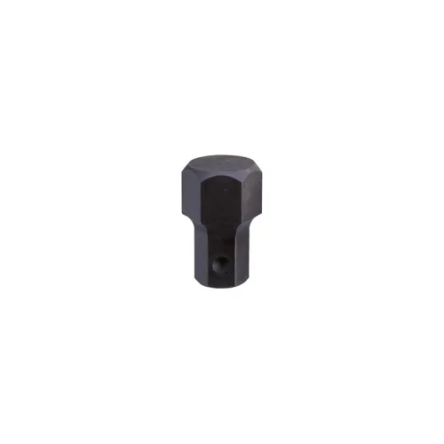 Насадка ударная торцевая 3/4", HEX, 24 мм, L = 54,5 мм