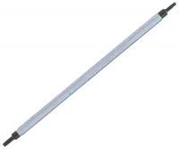 Вставка (бита) для отвертки 91232, TORX T10 / TORX T15 KING TONY 1317115TN