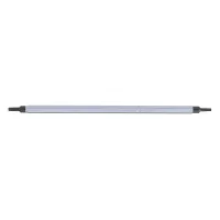 Вставка (бита) для отвертки 91232, TORX T10 / TORX T15 KING TONY 1317115TN