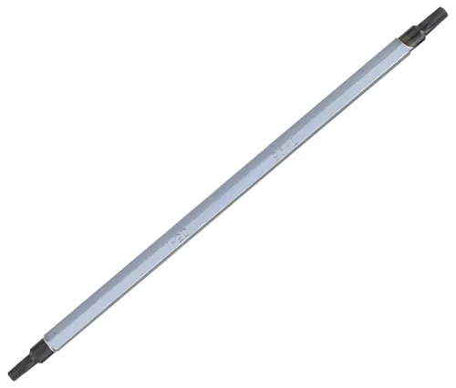 Вставка (бита) для отвертки 91232, TORX T20 / TORX T25 KING TONY 1317225TN