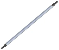 Вставка (бита) для отвертки 91232, TORX T20 / TORX T25 KING TONY 1317225TN