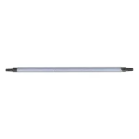 Вставка (бита) для отвертки 91232, TORX T20 / TORX T25 KING TONY 1317225TN