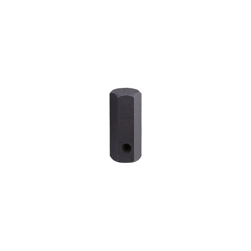 Насадка ударная торцевая 3/4", HEX, 14 мм, L = 40 мм King Tony 174014H