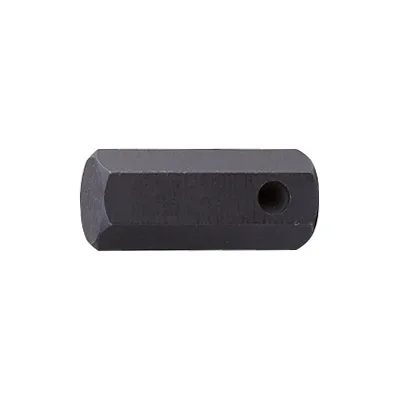 Насадка ударная торцевая 3/4", HEX, 14 мм, L = 40 мм 2