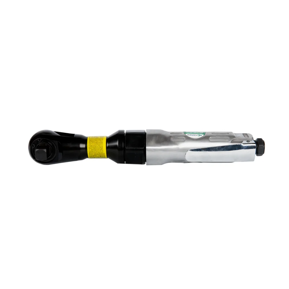 Пневмотрещотка 1/2" 118 Нм