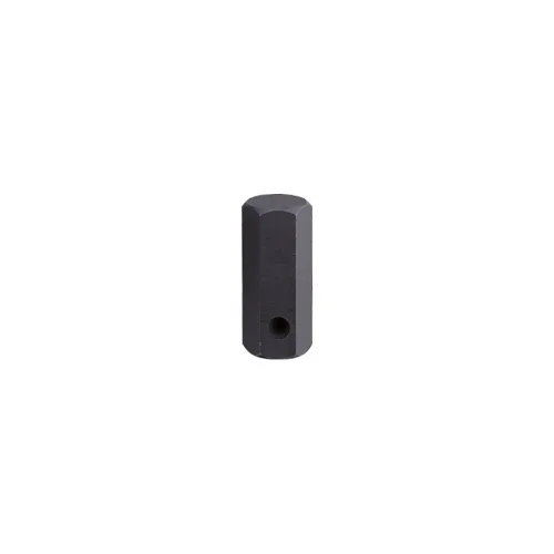 Насадка ударная торцевая 3/4", HEX, 12 мм, L = 40 мм