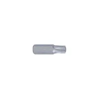 Вставка (бита) торцевая 10 мм, TORX, Т20, L = 36 мм, с отверстием KING TONY 163620U