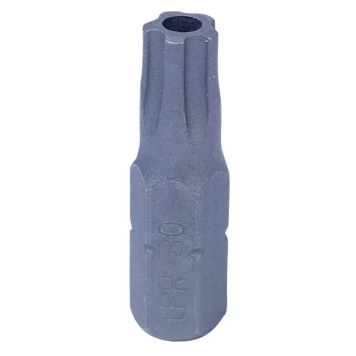 Вставка (бита) торцевая 1/4;, TORX PLUS, IPR30, L = 25 мм, 5-ти лучевой KING TONY 102530V 2