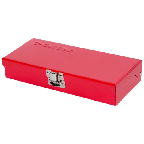 Набор торцевых насадок 1/2", SPLINE, M6-M18, 7 предметов 4