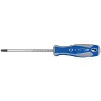 Отвертка TORX Т10, L = 75 мм KING TONY 14231003