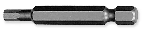 S3HE105050 Бита усиленная 1/4" шестигранная H5 50 мм