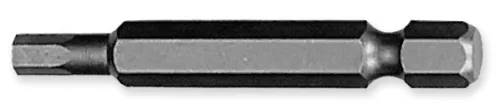 S3HE105050 Бита усиленная 1/4" шестигранная H5 50 мм 2