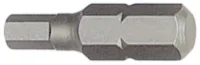 BHE203060 Бита 5/16" шестигранная H6 30 мм
