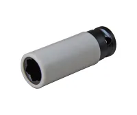 Головка торцевая ударная глубокая специальная 1/2", 17 мм, для MB Мастак 006-49017