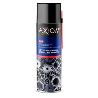 Смазка адгезионная для высоких нагрузок 650 мл Axiom A9624
