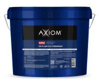Паста для рук очищающая 3,9 л Axiom A4111S