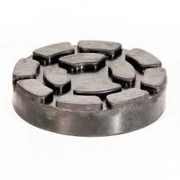 Резиновая кордированная накладка для подъемников Ravaglioli (Min)
