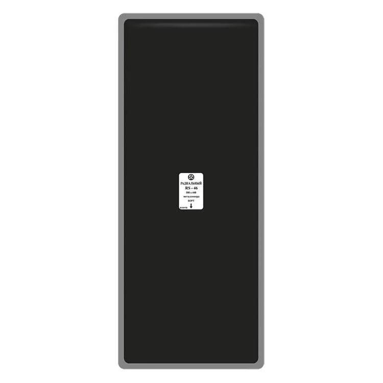 Пластырь для ремонта по беговой дорожке RS.46.B.5.