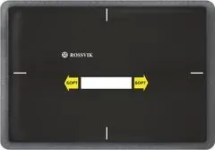 Пластырь кордовый радиальный R-68  350*760 мм. 7 сл. 1 шт./упаковка