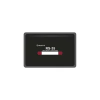 Пластырь с металлокордом для ремонта по беговой дорожке RS.35.T.10.