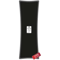 Пластырь для ремонта боковой и плечевой зоны RS.543.T.5.