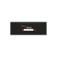 Пластырь кордовый для радиальных шин RS.24.T.10.
