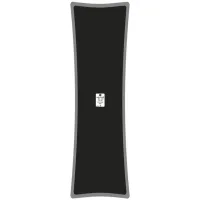 Пластырь для ремонта боковой и плечевой зоны RS.543.B.5.