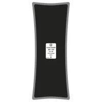 Пластырь для ремонта боковой и плечевой зоны RS.537.B.10.