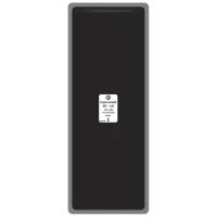 Пластырь кордовый для радиальных шин RS.441.B.10.