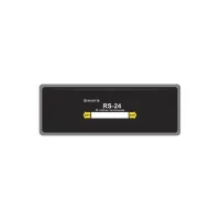 Пластырь кордовый для радиальных шин RS.24.B.10.