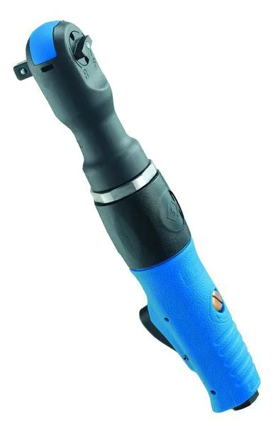 Трещотка пневматическая 1/2", 108 Нм 2