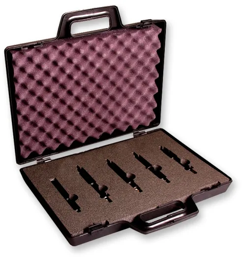 Набор сервисных адаптеров DIESIL KIT 4 2