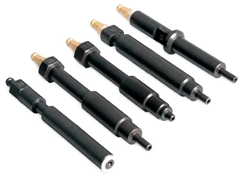 Набор сервисных адаптеров DIESIL KIT 4 3