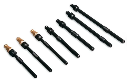 Набор адаптеров DIESIL KIT 3 для измерения компрессии 3