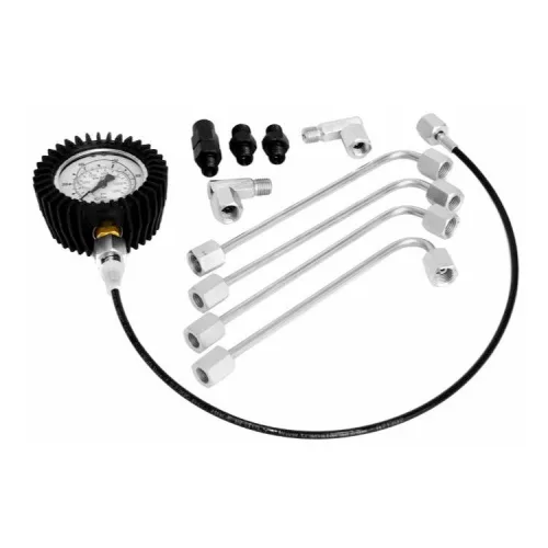 Тестер Common Rail до 1000 бар 3