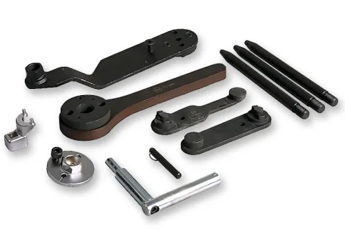 Набор инструментов для установки ГРМ VAG DIESEL KIT 6 3