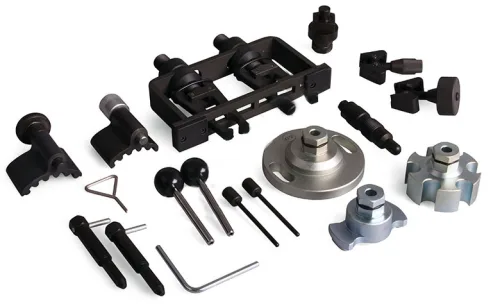 Набор инструментов для установки ГРМ VAG DIESEL KIT 4 3