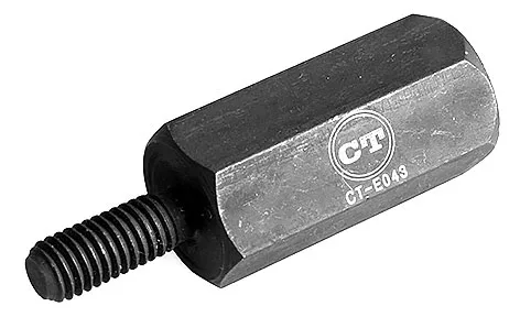 Набор для демонтажа сальников двигателей VAG 4