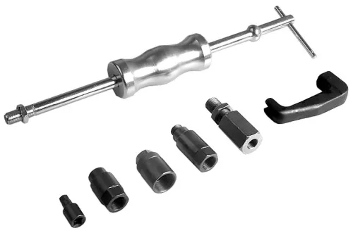 Набор инструмента для демонтажа форсунок CDI Common Rail 2